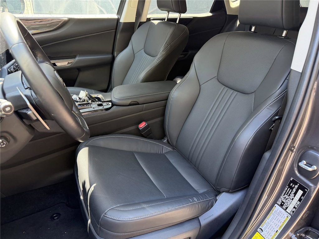 Certified 2026 Lexus NX 350 Premium SUV