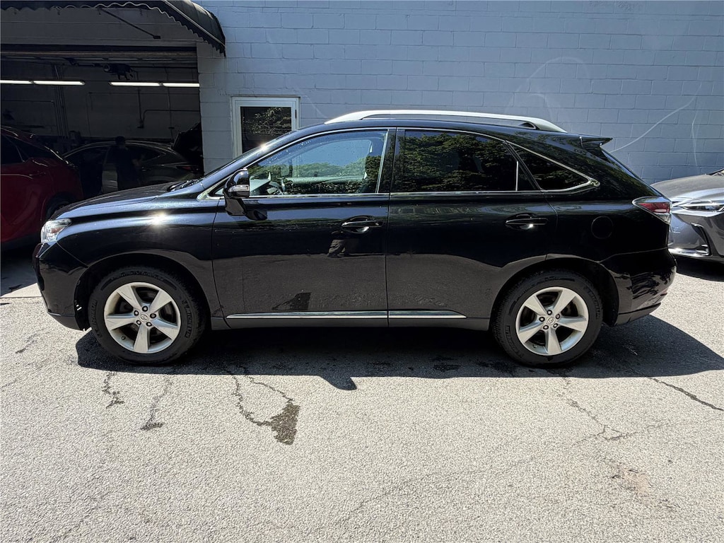 Used 2015 Lexus RX 350 SUV