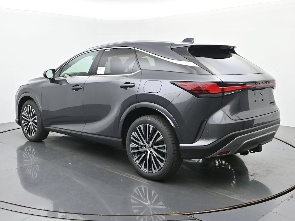 New 2026 Lexus RX 350 Premium+ SUV