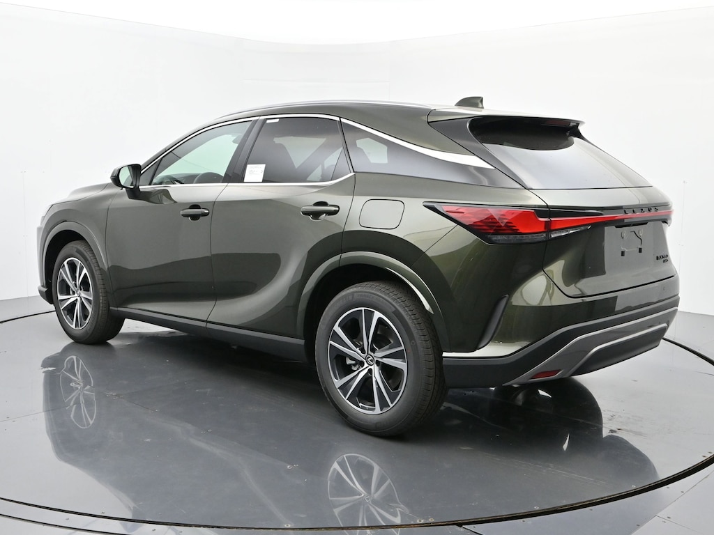 New 2025 Lexus RX 350 Premium SUV