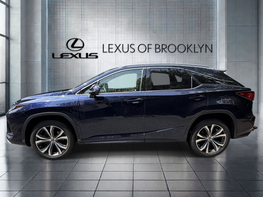 Used 2022 Lexus RX 350 SUV