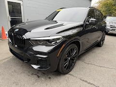 2022 BMW X5 sDrive40i SUV