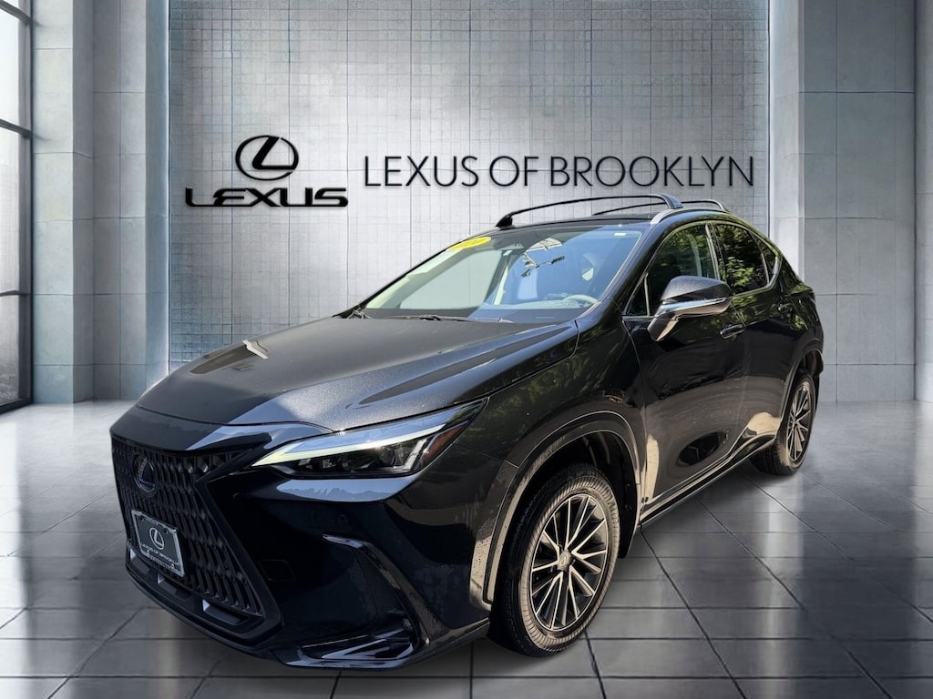 Used 2024 Lexus NX 350 Premium SUV