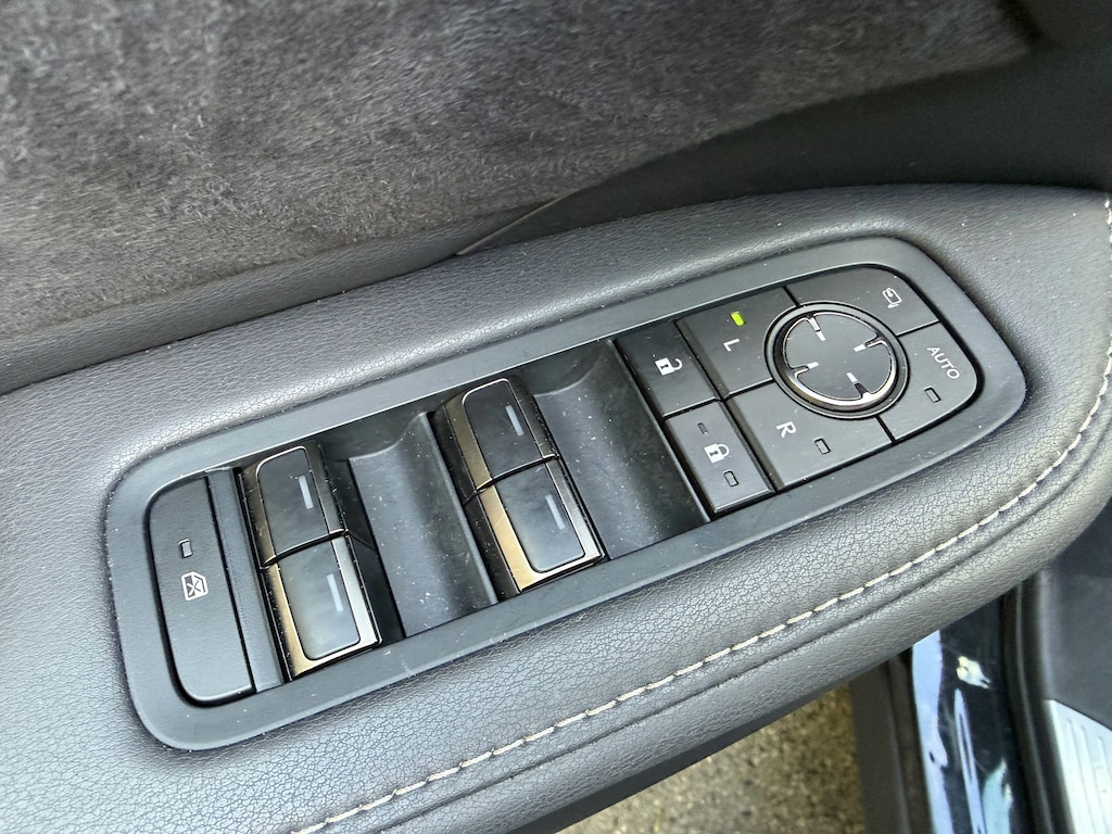 Used 2024 Lexus TX SUV