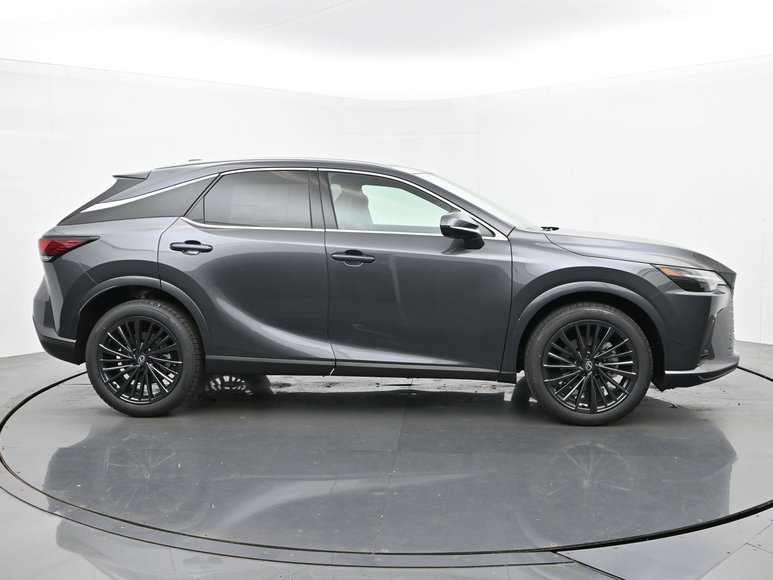 2026 Lexus RX 6