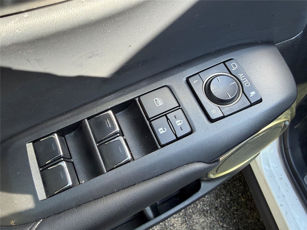 Used 2019 Lexus NX 300 Base SUV