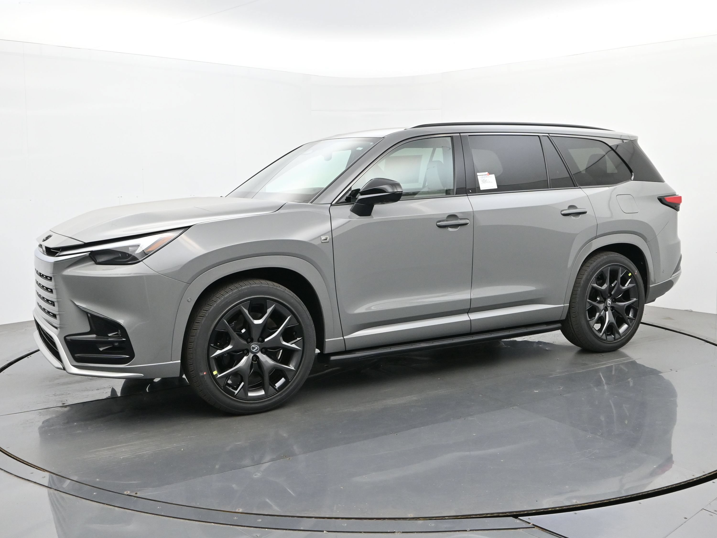 2026 Lexus TX