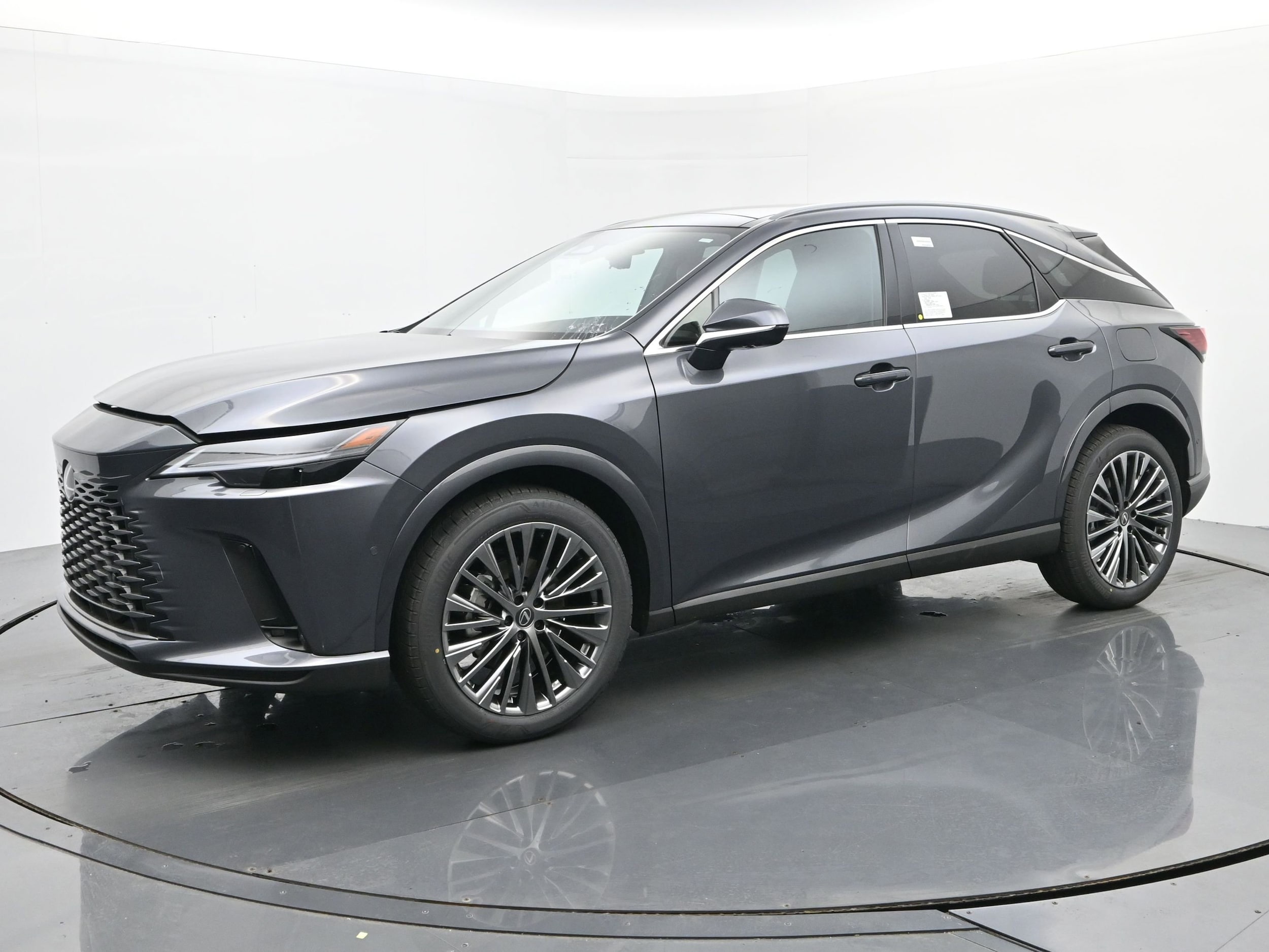2026 Lexus RX 450h+ 450h+ Luxury AWD's photo