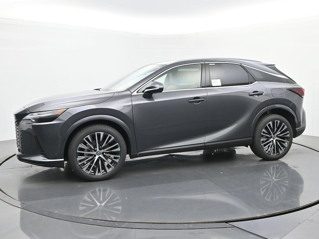 New 2026 Lexus RX 350 Premium+ SUV