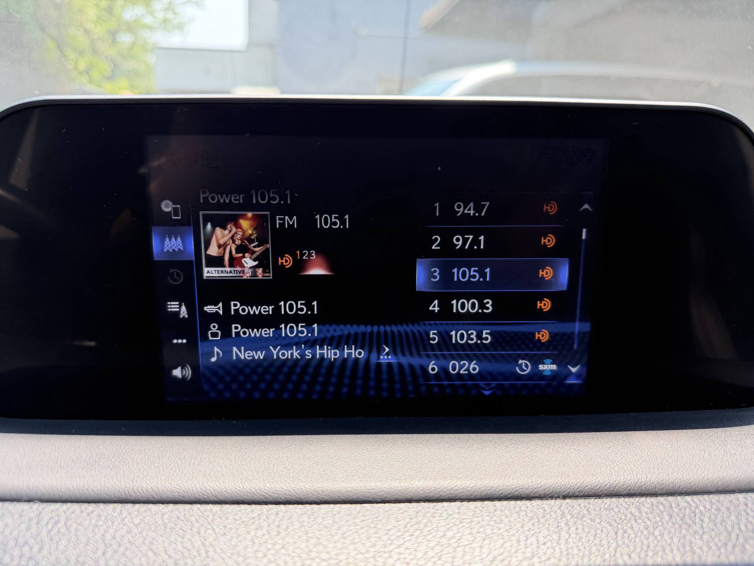 2021 Lexus RX 350 - Photo 12