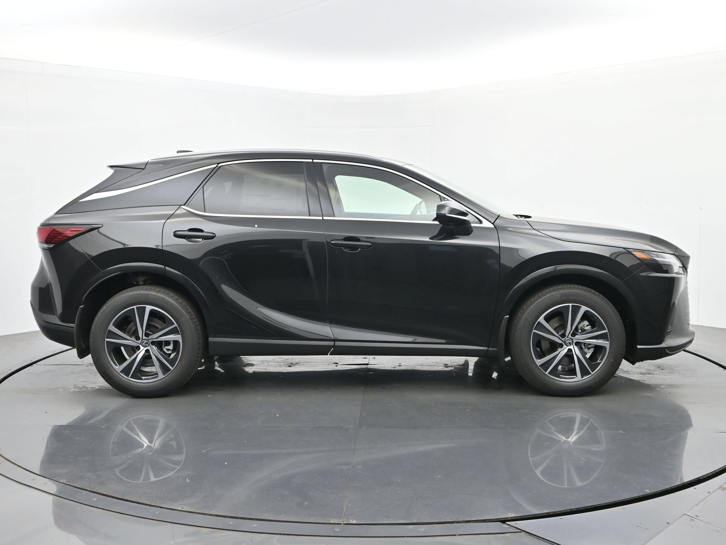 2026 Lexus RX 6