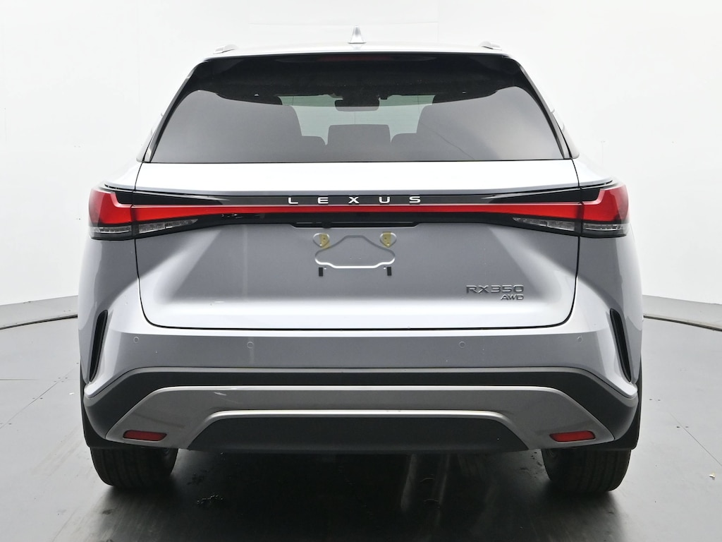 New 2026 Lexus RX 350 Premium SUV