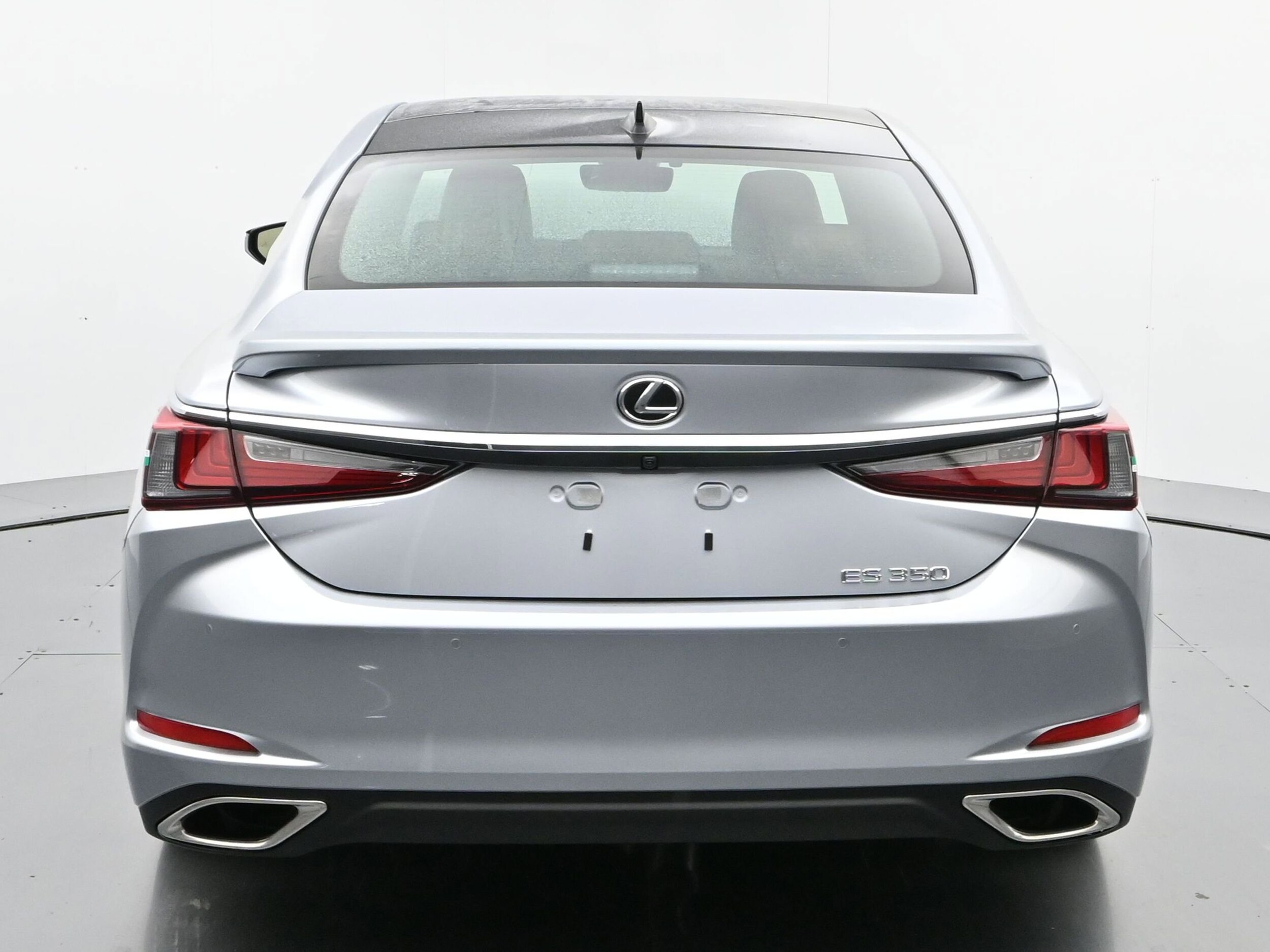 2025 Lexus ES 350 Ultra Luxury photo 4