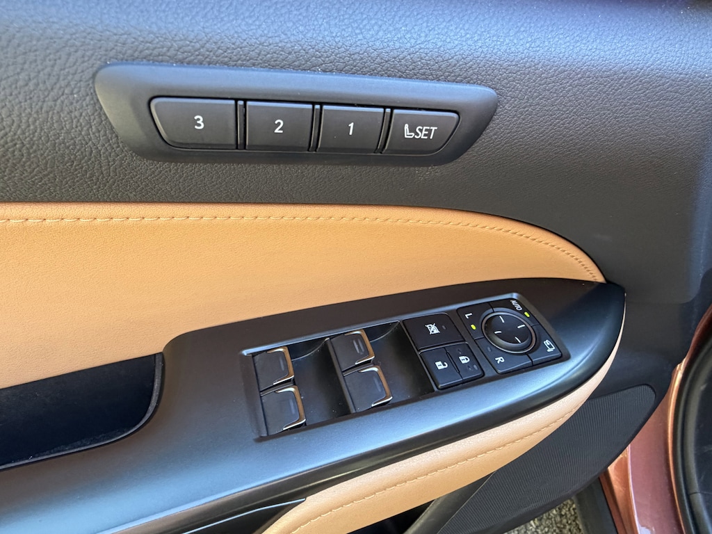 Certified 2025 Lexus NX 350 Premium SUV