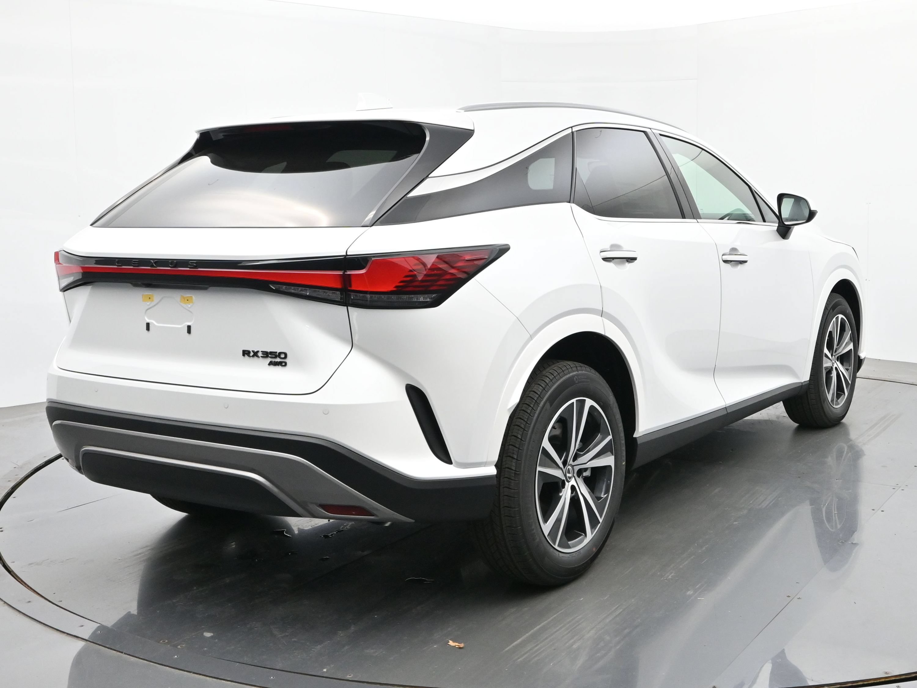 2026 Lexus RX 5
