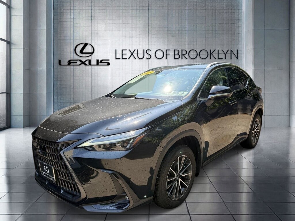 Used 2023 Lexus NX 350 Premium SUV
