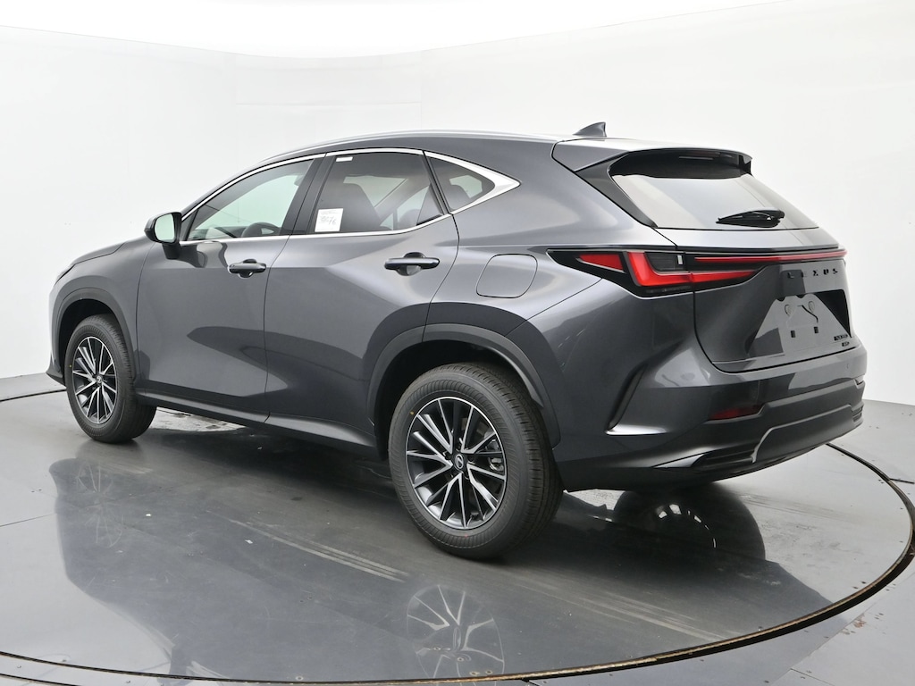 New 2026 Lexus NX 350 Premium SUV