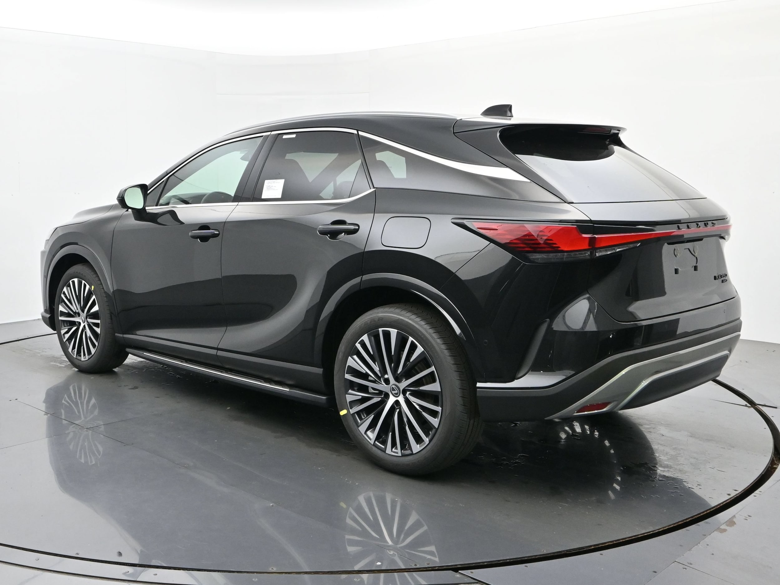 2026 Lexus RX 3