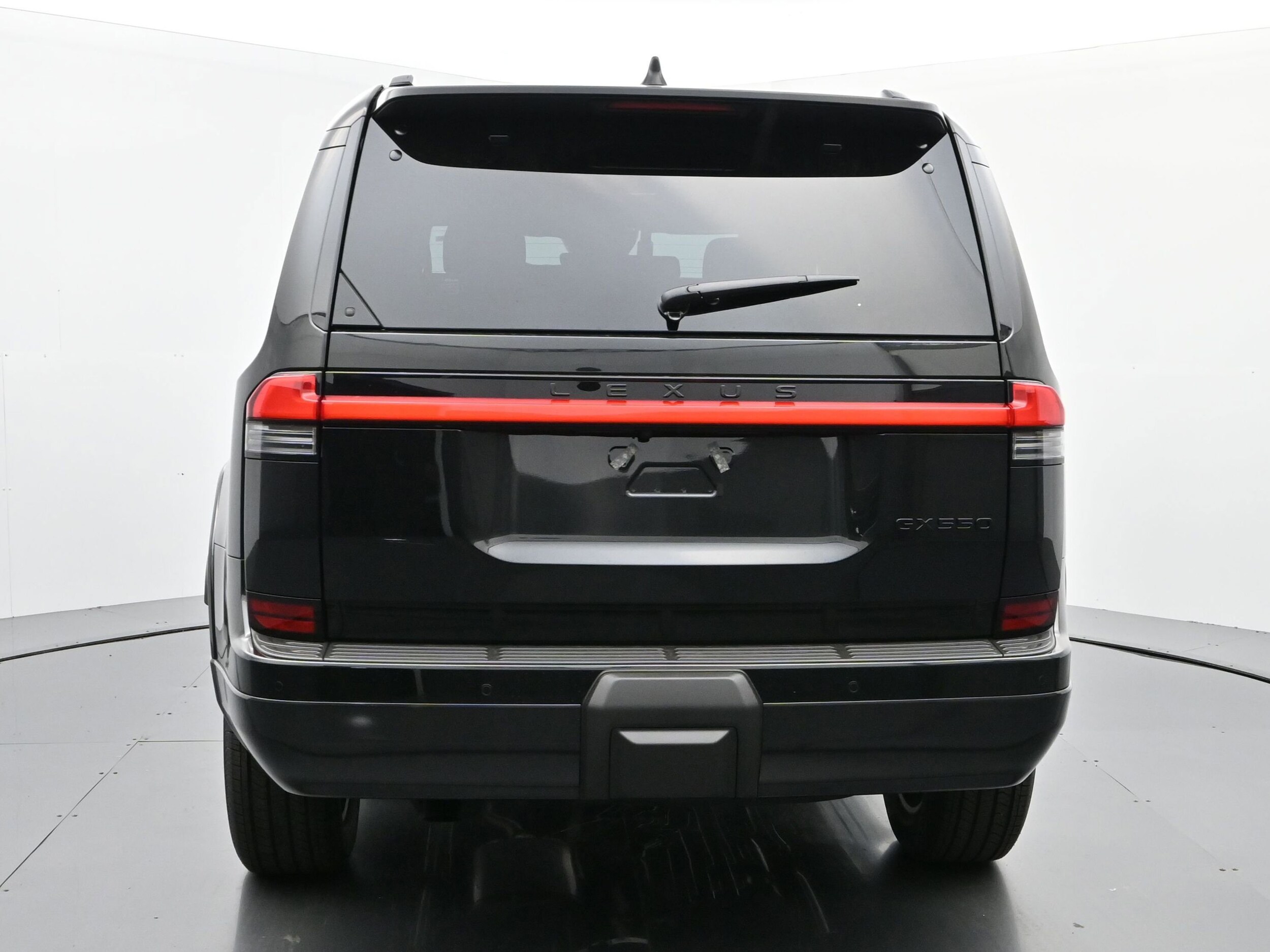 2025 Lexus GX 550 Premium photo 2