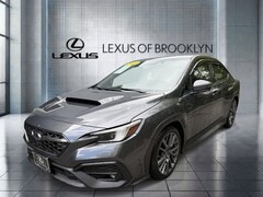 2023 Subaru WRX GT Sedan