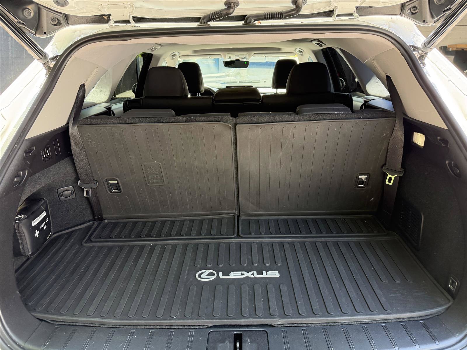 2021 Lexus RX 350 - Photo 18