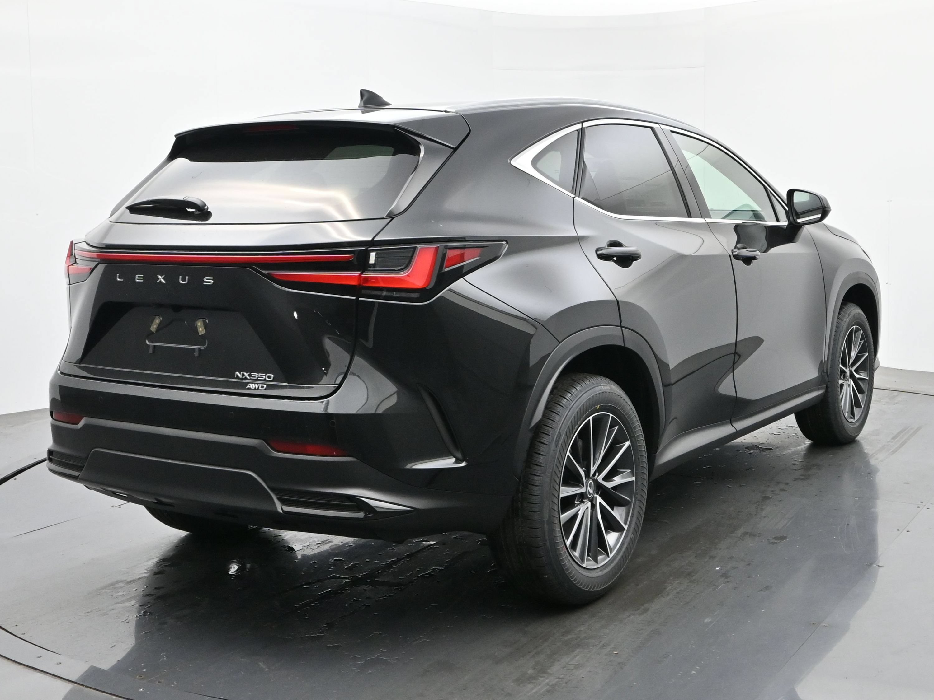 2026 Lexus NX 5