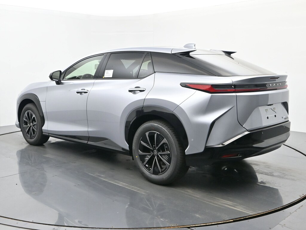 New 2026 Lexus RZ 450e Premium SUV