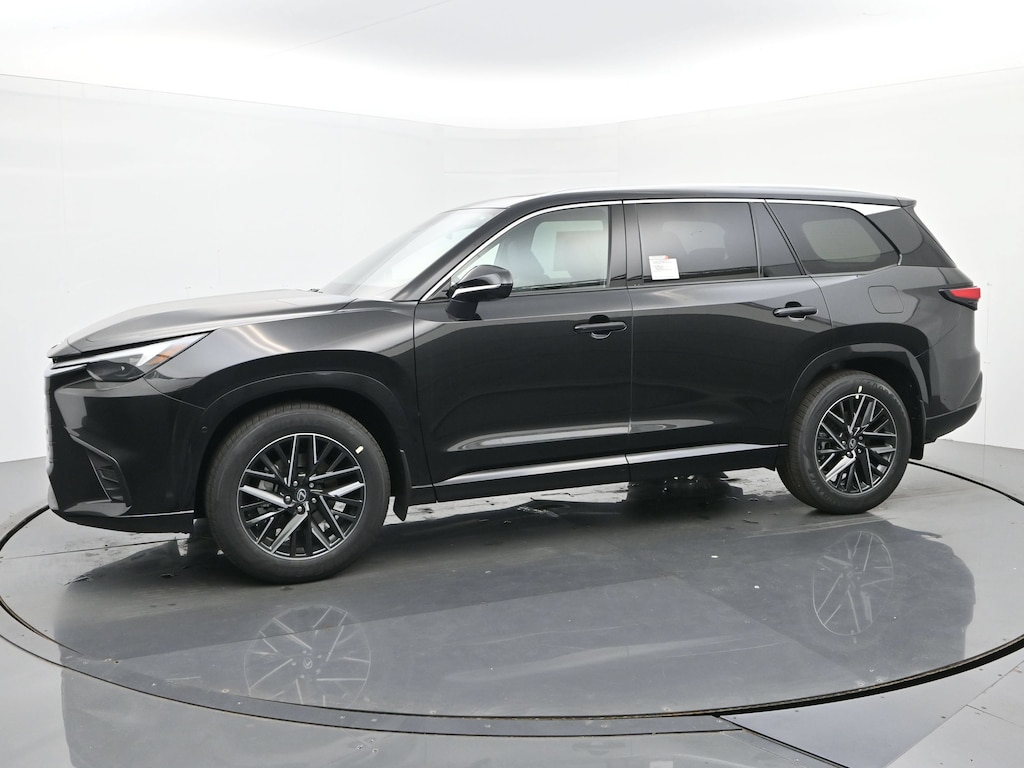 New 2026 Lexus TX TX 350 Premium SUV