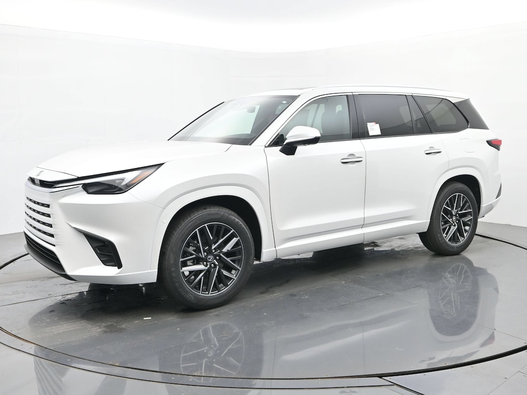 New 2026 Lexus TX 350 PREMIUM AWD SUV