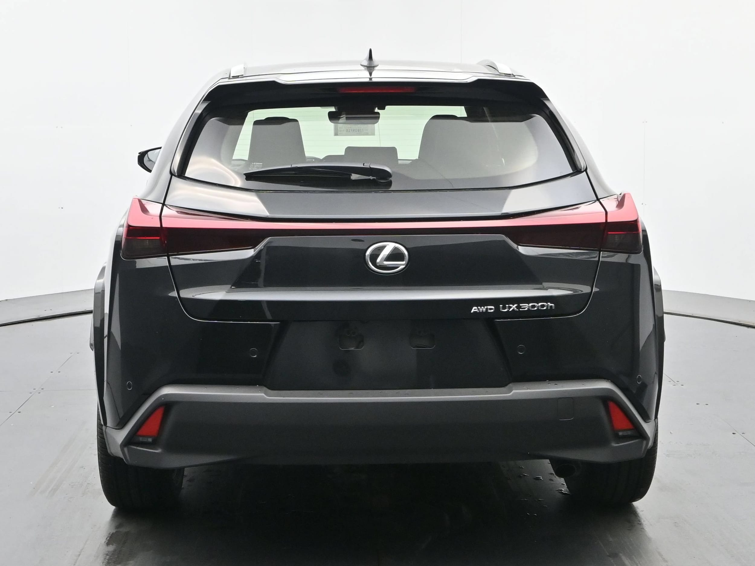 2026 Lexus UX 4