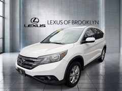 2014 Honda CR-V EX-L SUV