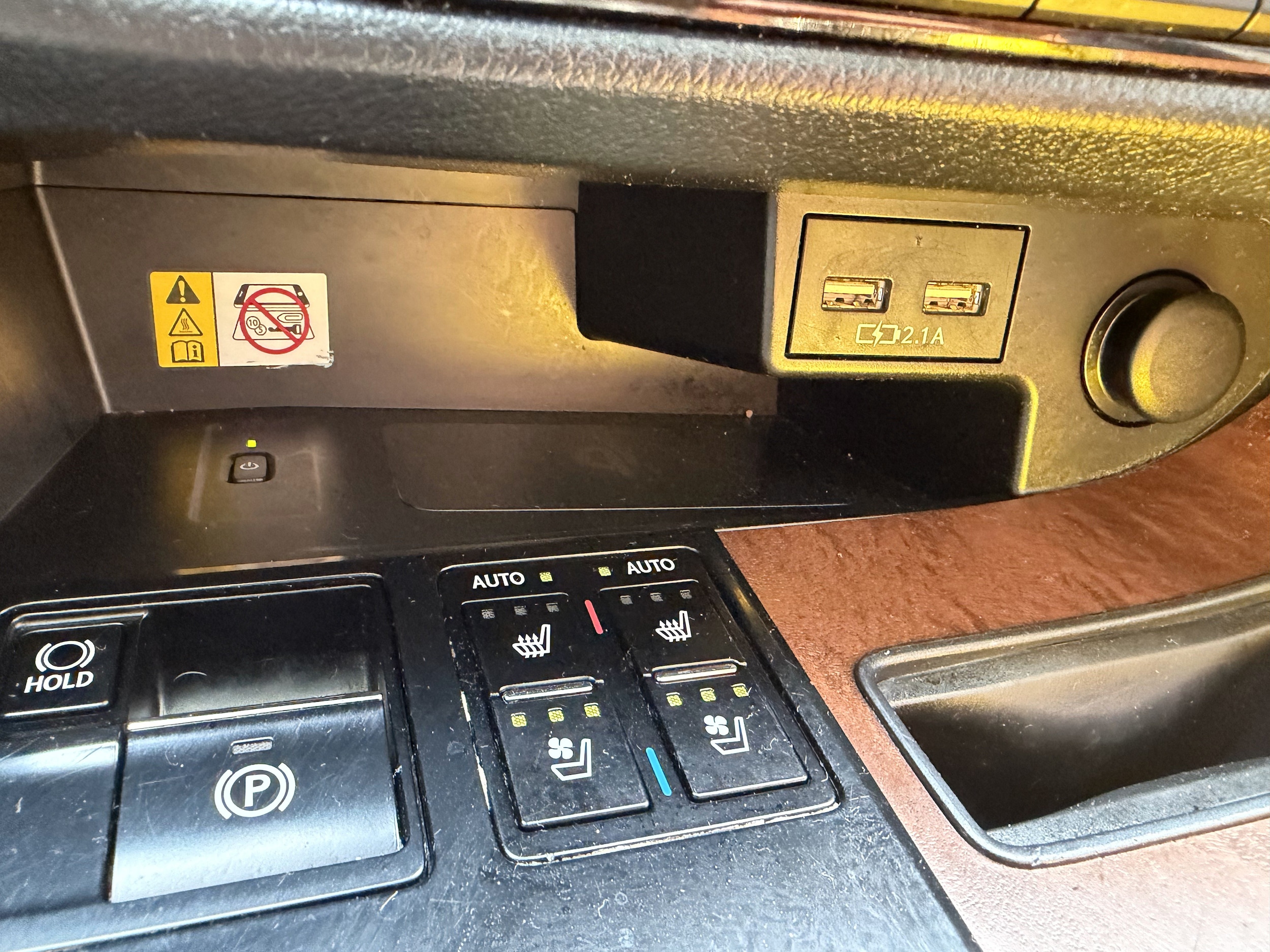 2021 Lexus RX 350 - Photo 15