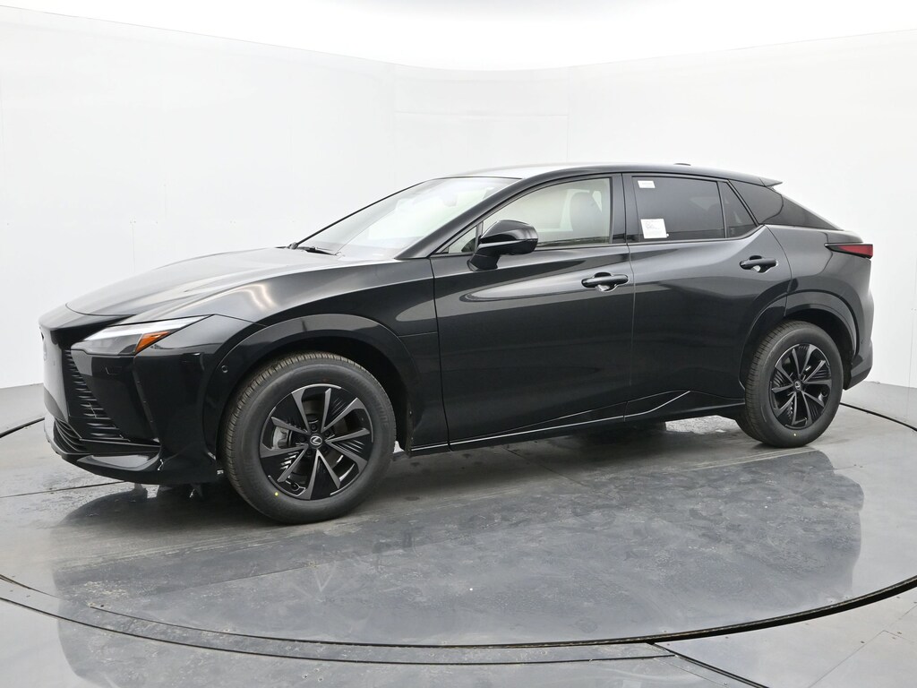 New 2026 Lexus RZ 450e Premium SUV