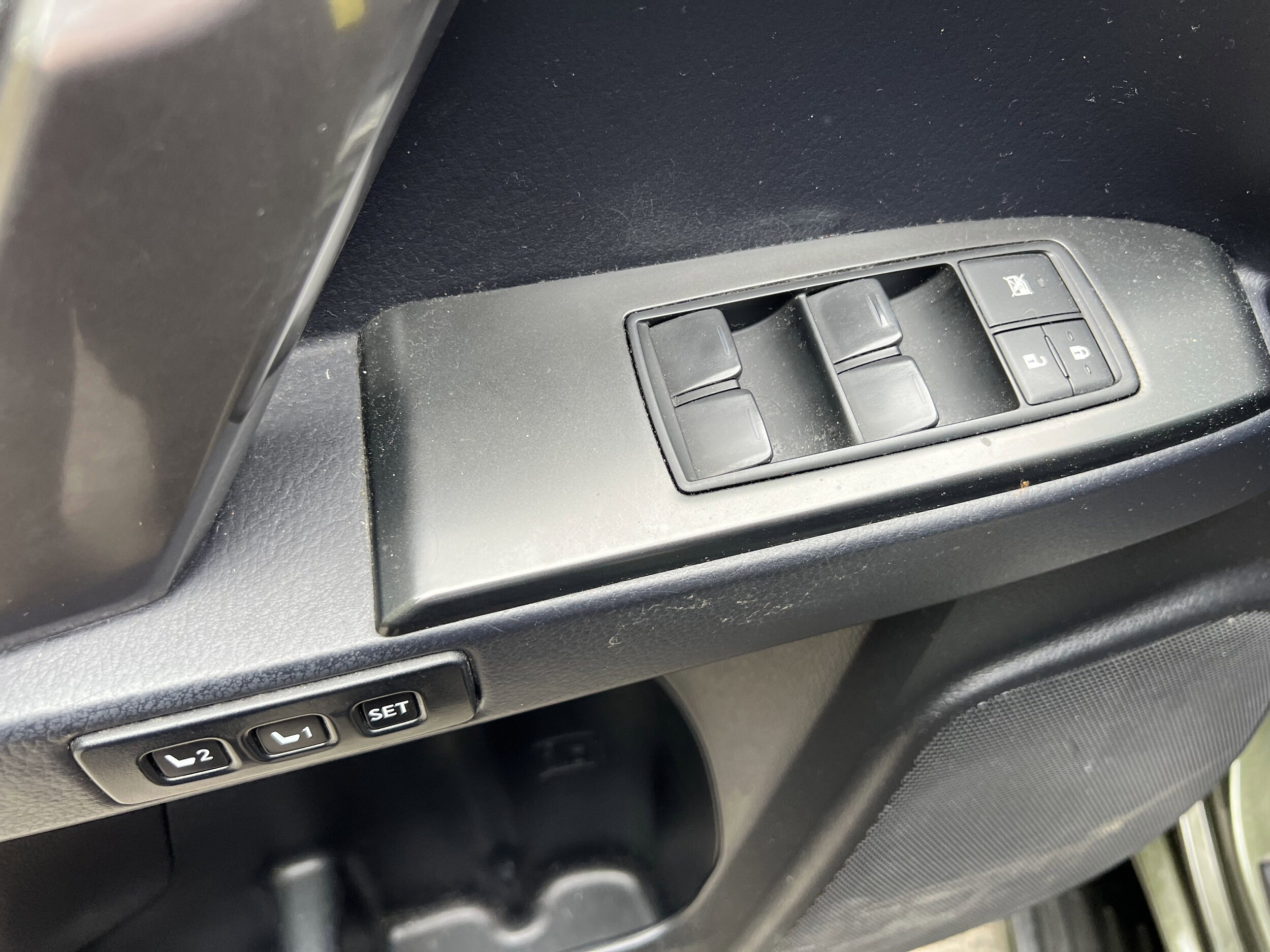 2022 Lexus GX 460 photo 3