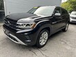 Volkswagen Atlas Cross Sport