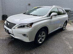 2014 LEXUS RX 350 350 SUV