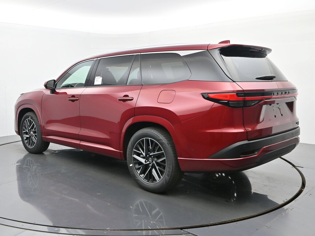 New 2026 Lexus TX 350 PREMIUM AWD SUV