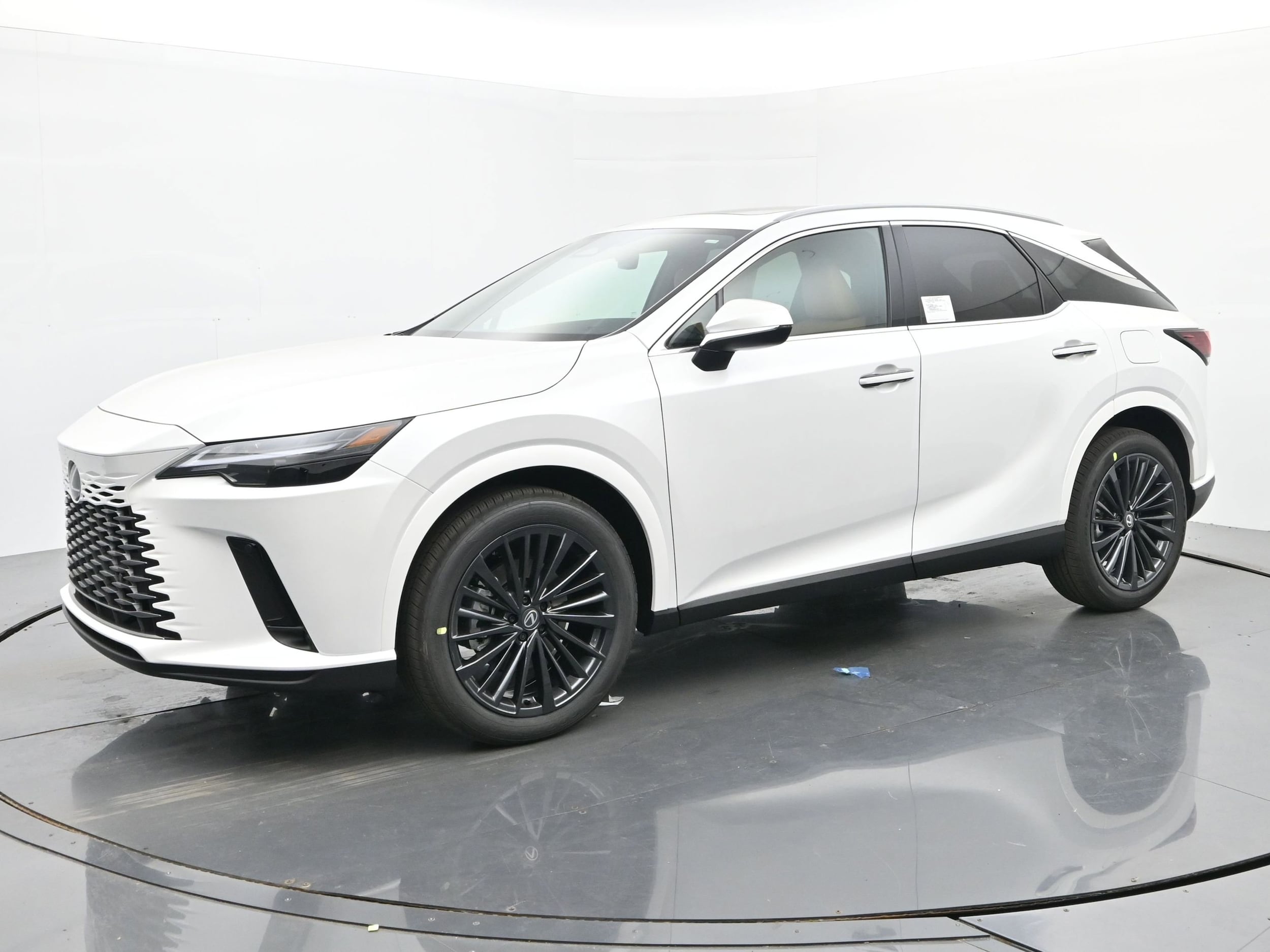 2026 Lexus RX 350 350 Premium AWD's photo