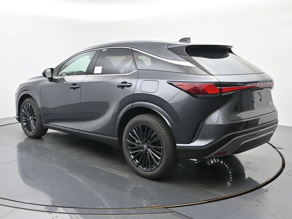 New 2026 Lexus RX 350 Premium SUV