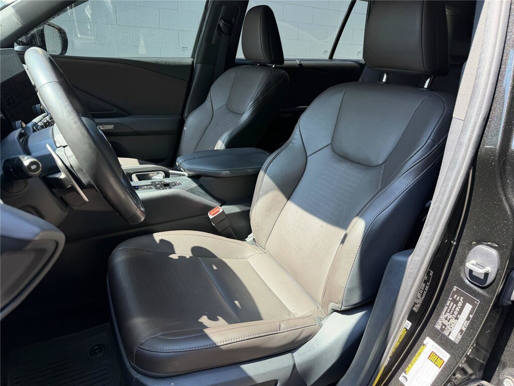 Used 2024 Lexus TX 350 Premium SUV