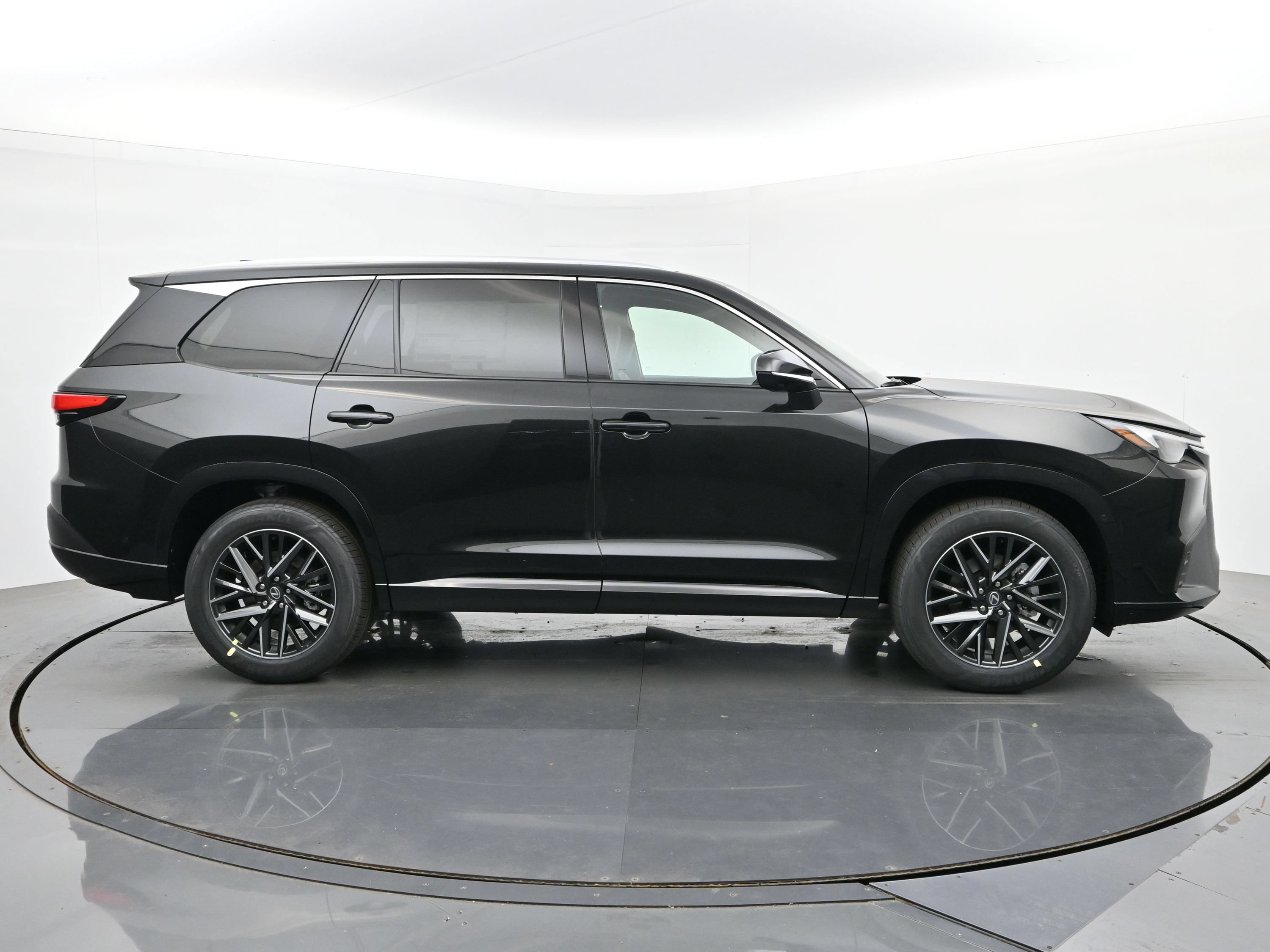 2026 Lexus TX 6