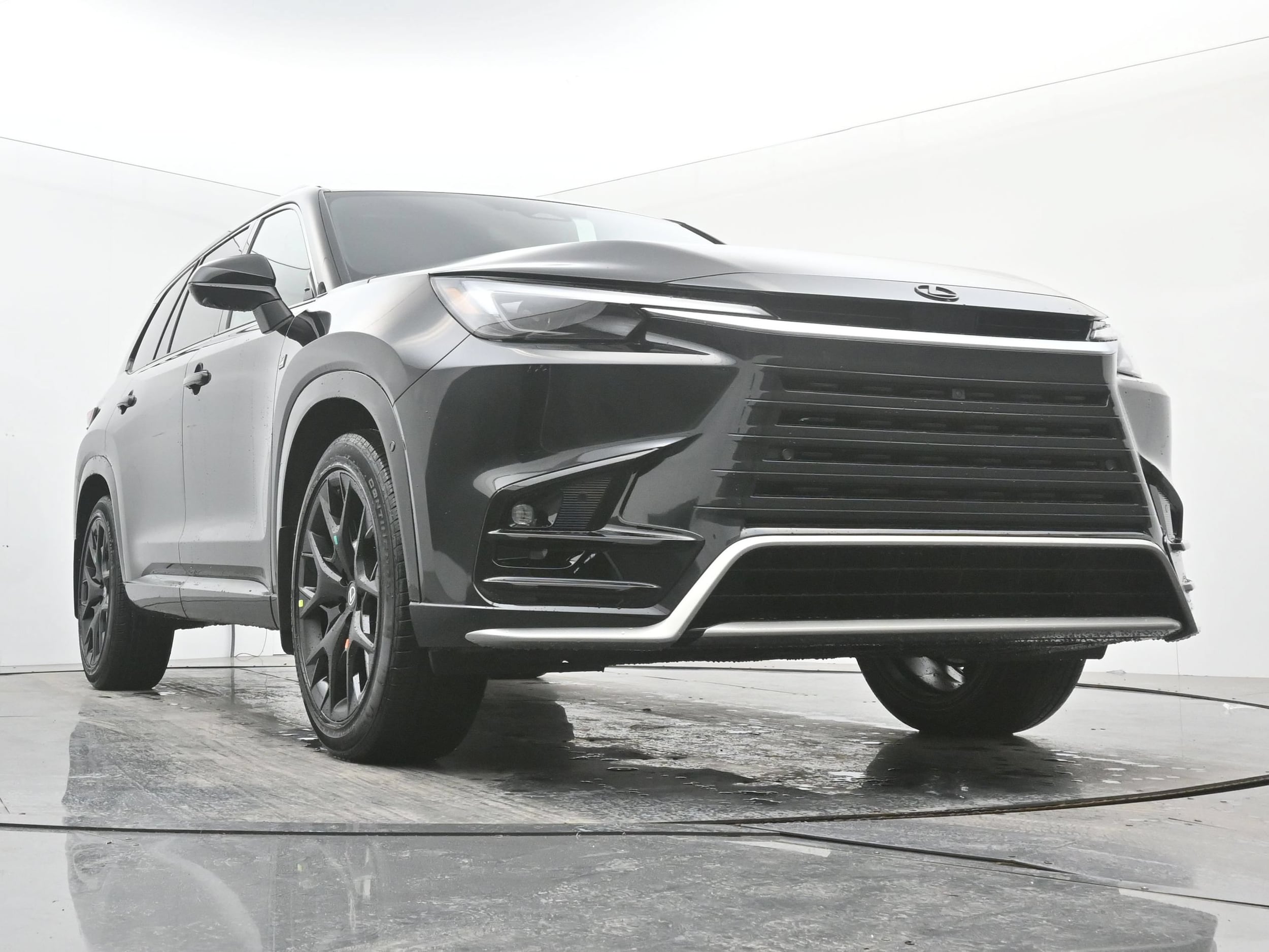 2026 Lexus TX 350 F-Sport - Photo 22