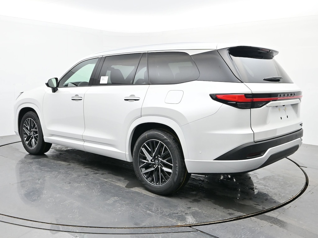 New 2026 Lexus TX 350 Premium SUV