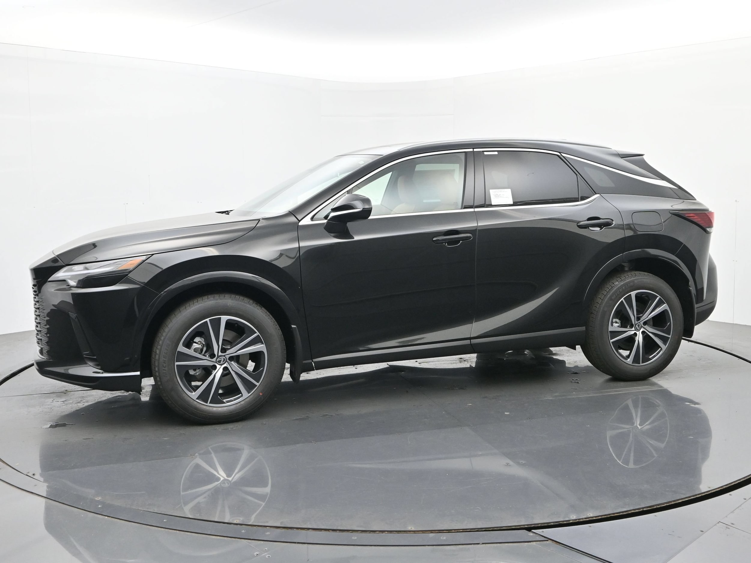 2026 Lexus RX 2