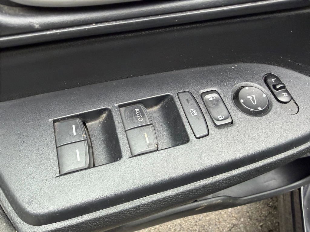 Used 2020 Honda CR-V LX SUV