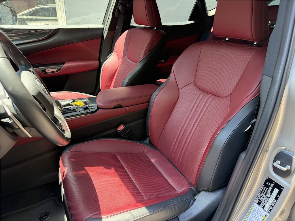 Certified 2024 Lexus NX 350 Premium SUV