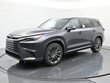  LEXUS TX