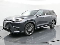 2025 LEXUS TX 350 Luxury SUV
