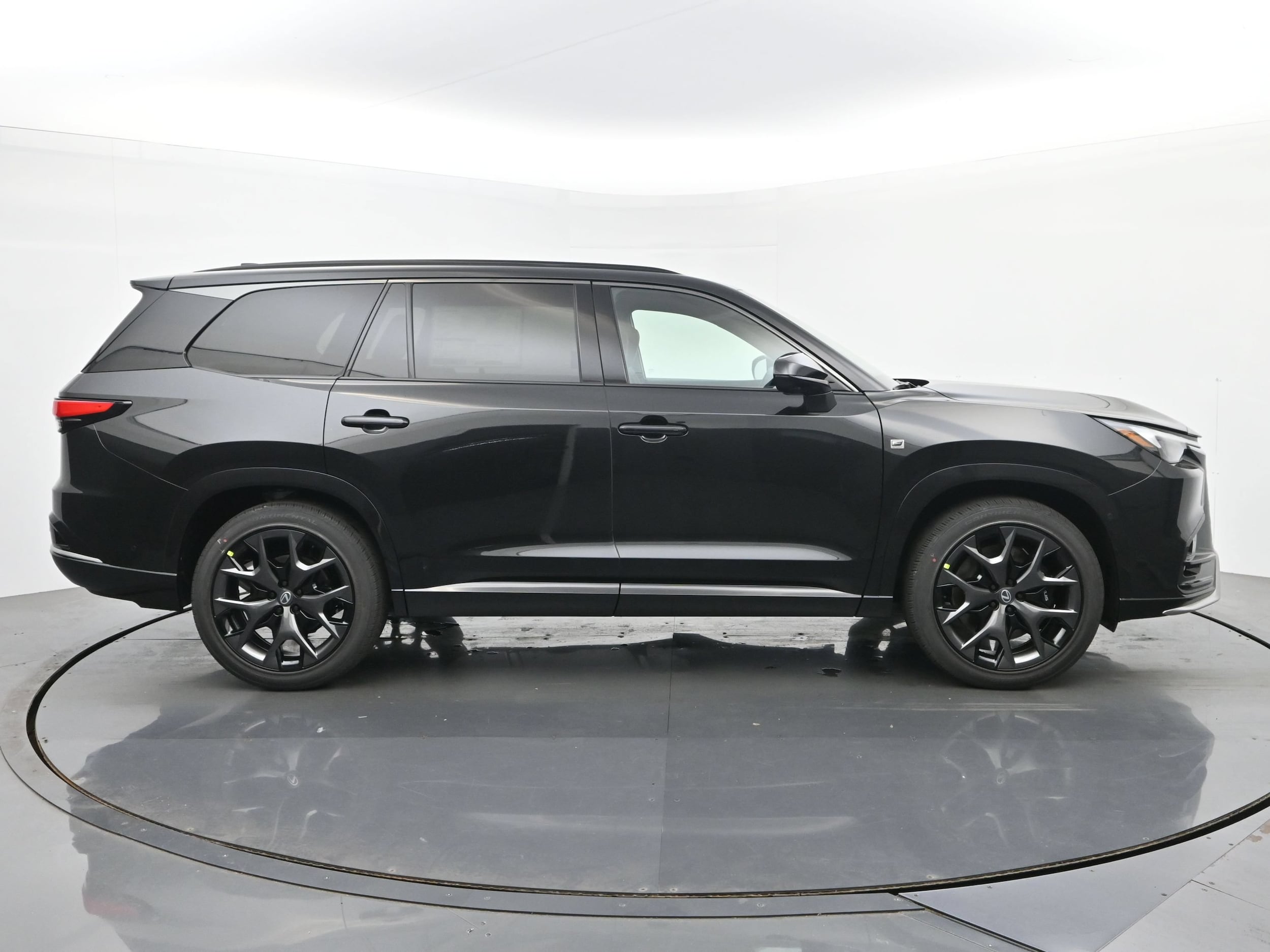2026 Lexus TX 6