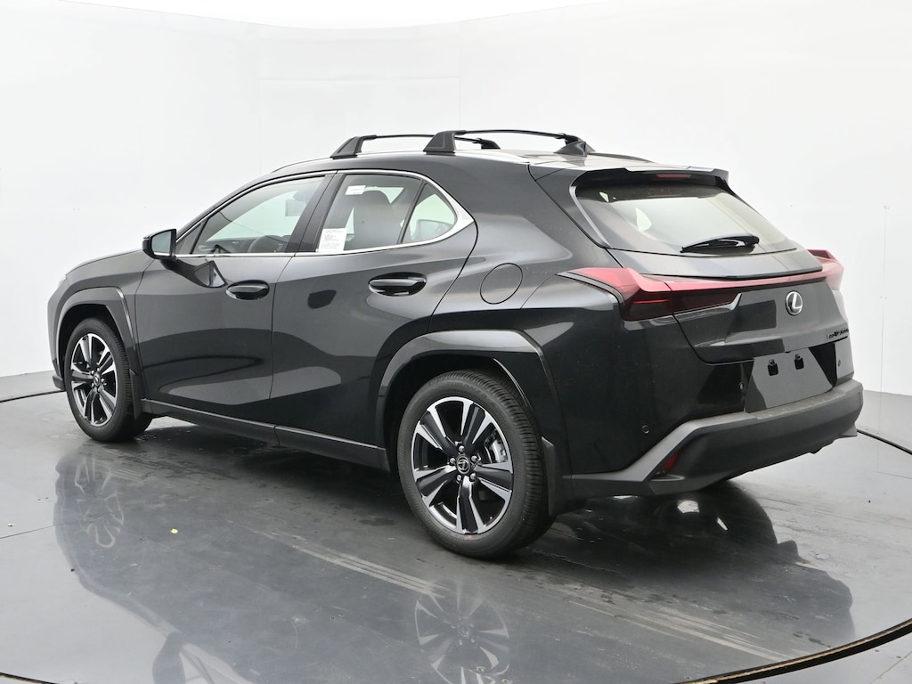 New 2026 Lexus UX 300h Premium SUV